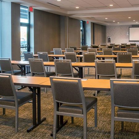 Springhill Suites By Marriott Gainesville Haymarket Buitenkant foto