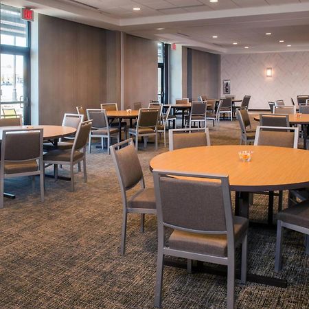 Springhill Suites By Marriott Gainesville Haymarket Buitenkant foto